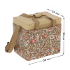 Термосумка OPUS ROMANO FLORA 30л
