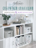 Лотки для бумаг  BOTANIC, 4 шт, 31х23,5х8,5