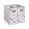 Коробки картонные HERBARIUM LAVENDER, 2 шт, 14х28х27