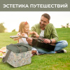 Термосумка BOHO, 40 л